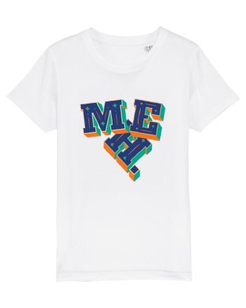 MEH. White
