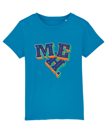 MEH. Azur