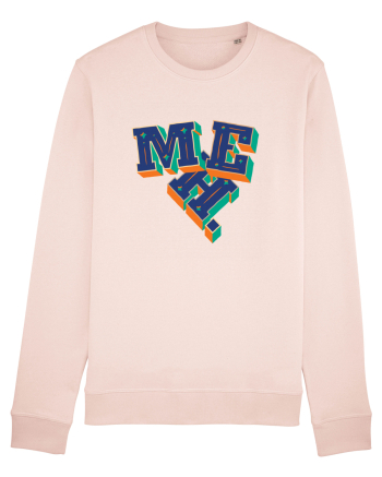 MEH. Candy Pink