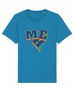 MEH. Tricou mânecă scurtă Unisex Rocker