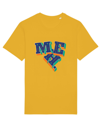 MEH. Spectra Yellow