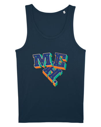 MEH. Navy