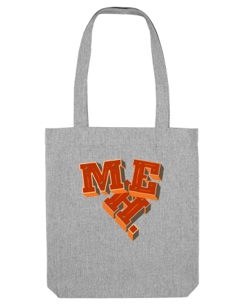 MEH. Heather Grey