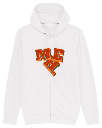 MEH. White