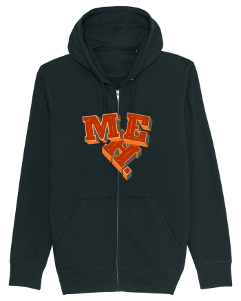 MEH. Black