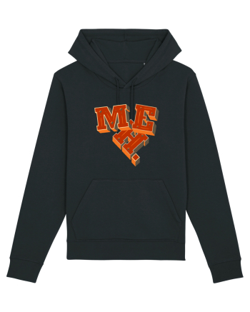 MEH. Black