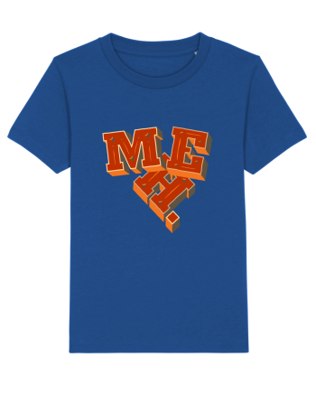 MEH. Majorelle Blue