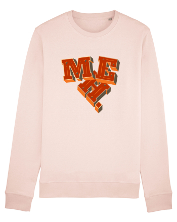 MEH. Candy Pink