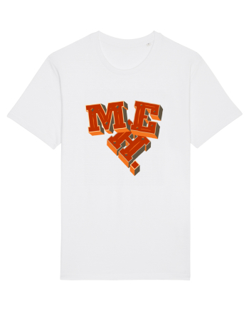 MEH. White