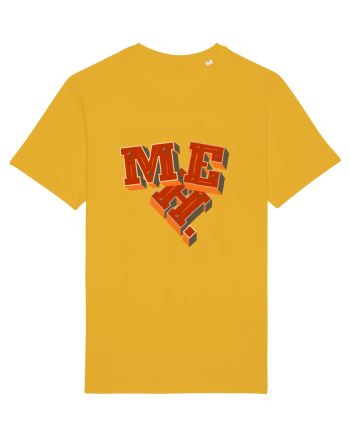 MEH. Spectra Yellow