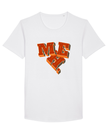 MEH. White