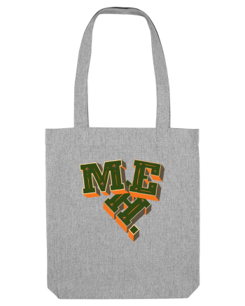 MEH. Heather Grey