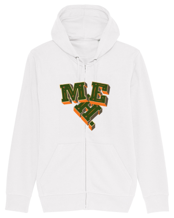 MEH. White