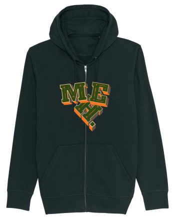 MEH. Black