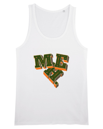 MEH. White