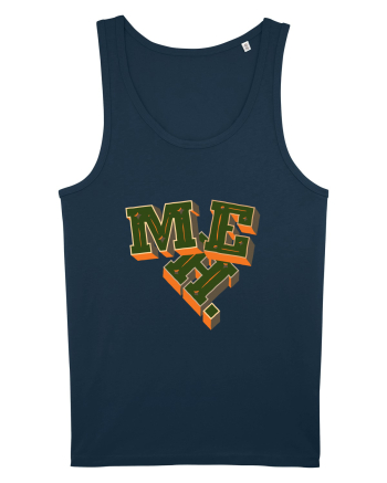MEH. Navy