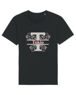 Tokio Tricou mânecă scurtă Unisex Rocker