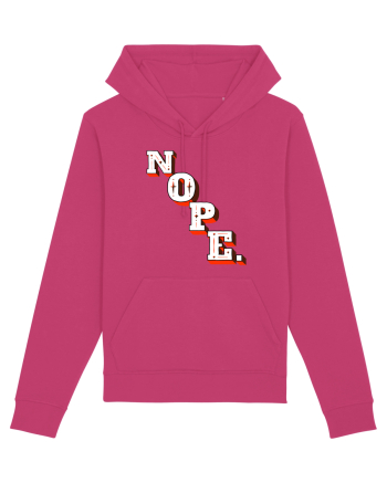 NOPE. Raspberry
