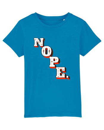 NOPE. Azur