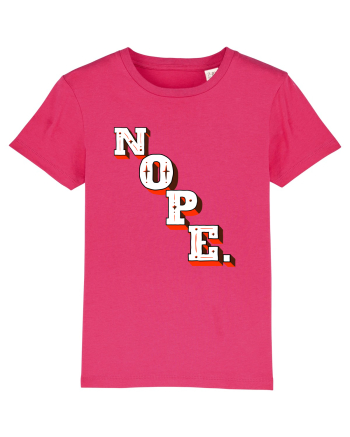 NOPE. Raspberry