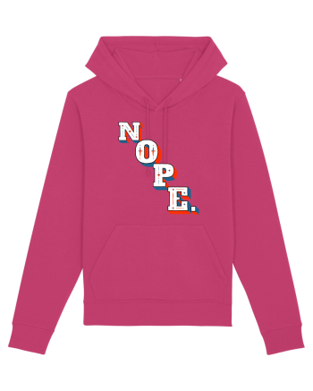 NOPE. Raspberry