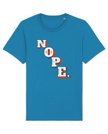 NOPE. Azur