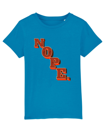 NOPE. Azur
