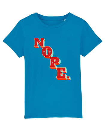NOPE. Azur