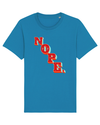 NOPE. Azur