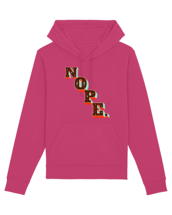 NOPE. Raspberry