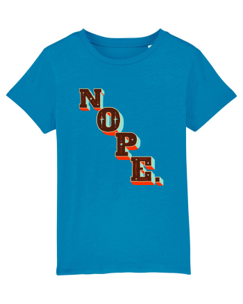 NOPE. Azur