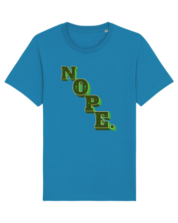 NOPE. Azur