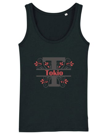 Tokio ! Black