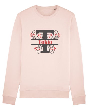 Tokio ! Candy Pink