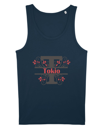 Tokio ! Navy
