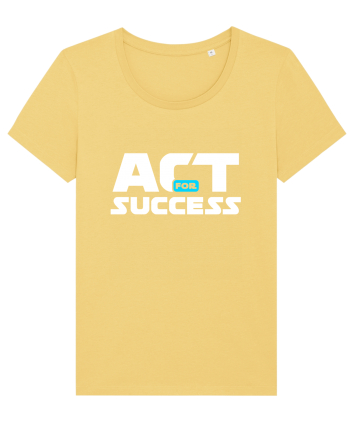 Act For Success Jojoba