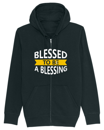 Blessed To Be Blessing Black