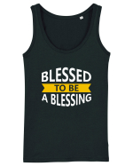 Blessed To Be Blessing Maiou Damă Dreamer