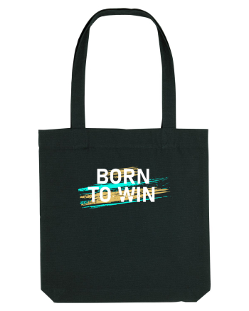 Born To Win Black