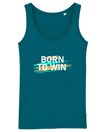 Born To Win Ocean Depth