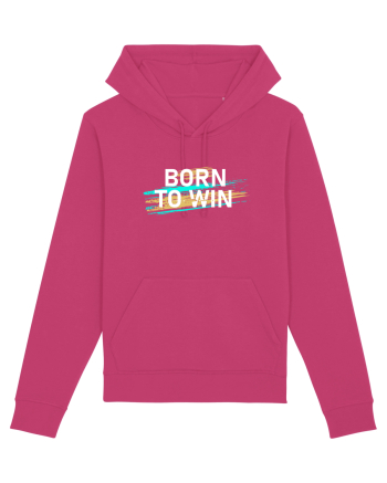 Born To Win Raspberry