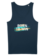 Born To Win Maiou Bărbat Runs