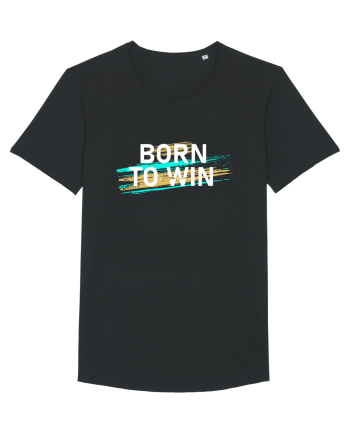 Born To Win Black