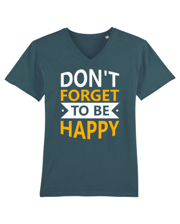 Don't Forget To Be Happy Stargazer