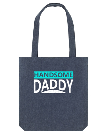Handsome Daddy Midnight Blue