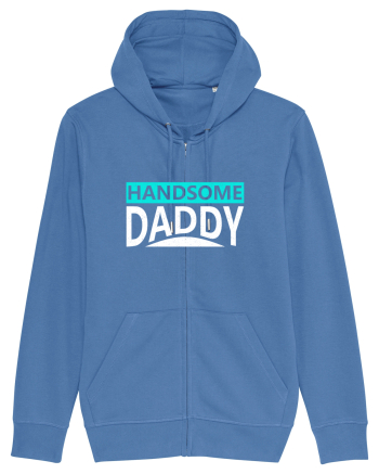 Handsome Daddy Bright Blue