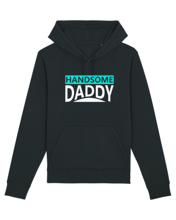 Handsome Daddy Black