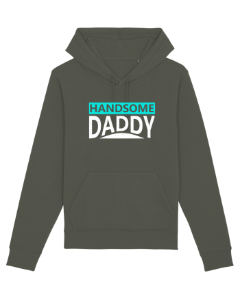 Handsome Daddy Khaki