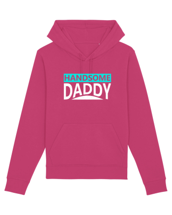 Handsome Daddy Raspberry