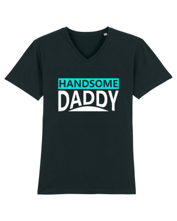 Handsome Daddy Black